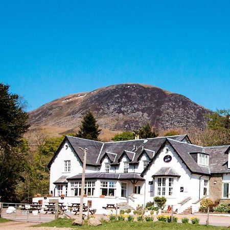 Glen Clova Hotel & Luxury Lodges Millton of Clova Eksteriør bilde